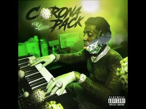 Yfn lucci- corona pack🔨