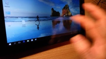 Chuwi HI10 problem with touch 1