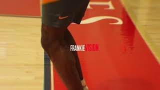 The Dedication: NBA Pre-Draft workout with Tennessee’s Jordan Bone! Most underrated PG in COLLEGE!