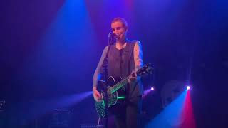 Laura Jane Grace Live - I Hate Chicago - Ardmore, PA - 11/29/22