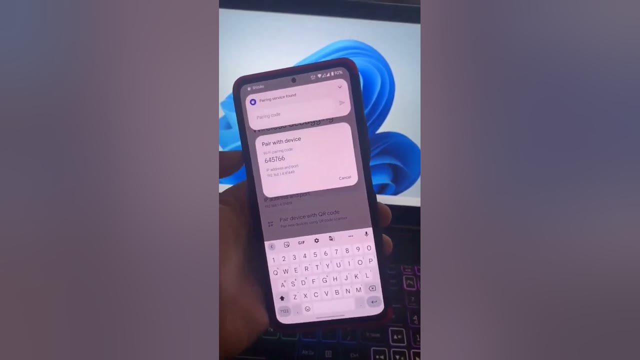 how-to-use-shizuku-how-to-fix-zarchiver-problem-in-android-11-12-13