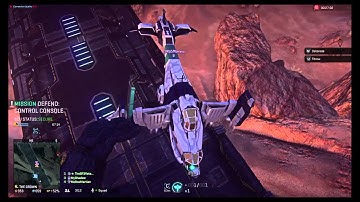 Planetside2 PS4: Lag ruins great moments