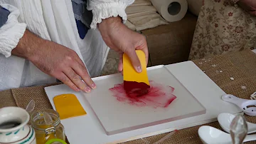 Che colori usavano nel Medioevo?