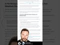Why Are People PISSED At The New Metamask Privacy Policy? Pt 1/2