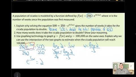 VA algebra 2 unit 4 lesson 15
