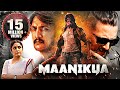 Maanikya Full Movie | South Indian Action Movie Dubbed in Hindi | Sudeep, Ramya Krishna,Sadhu Kokila