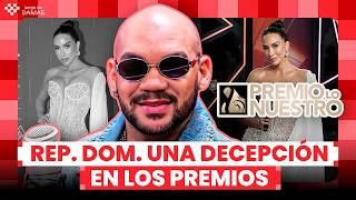 Download Lagu RANDY PEÑA SAYS GABY DESANGLES WASN'T WELL DRESSED AT PREMIOS LO NUESTRO MP3