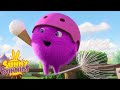 MAGIC ICE CREAM | SUNNY BUNNIES | Cartoons for Kids | WildBrain Bananas