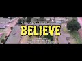 Alfa Moschino - Believe