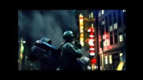 Transformers Revenge of The Fallen (Ps2) Playthrough Part1