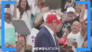 Trump doubles down on plan to lower inflation, increase energy production | Morning in America