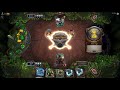 Eternal Card Game Puzzle Gold: Endurance
