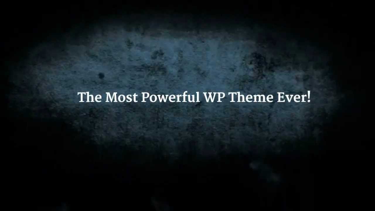 SalesPress Pro - The Ultimate Sales Funnel WP Theme