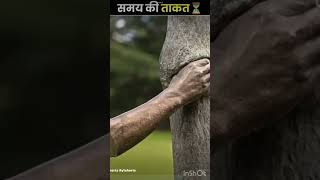 समय की ताकत | part-1 |Factic| #shorts #ytshorts