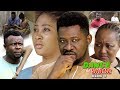 Dance Of Shame Season 1 (episode 3) - 2018 Latest Nigerian Nollywood TV Series Full HD