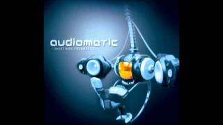 Video thumbnail of "Audiomatic - Combinations"