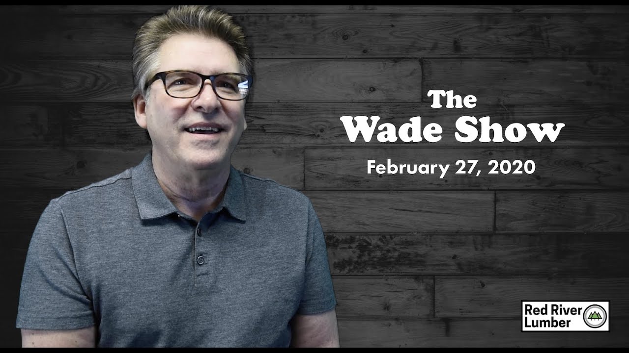 wade tours broadway shows