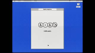 Information (UPDATE) progressbar 95 but the music and sounds have been replaced with ethanb0206's voice Guide