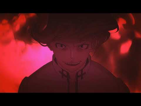 【MAD】 MONOGATARI-LET IT HAPPEN