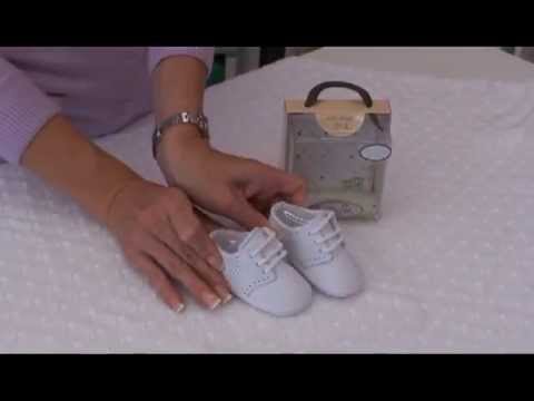 christening shoes boy