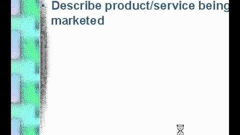 Microsoft Office PowerPoint 2000 Saving your presentation