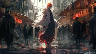 Bleach OST - Soundscape to Ardor (Epic Emotional Piano Violin Mix)