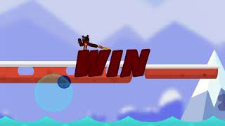 Stickman clash screenshot 2