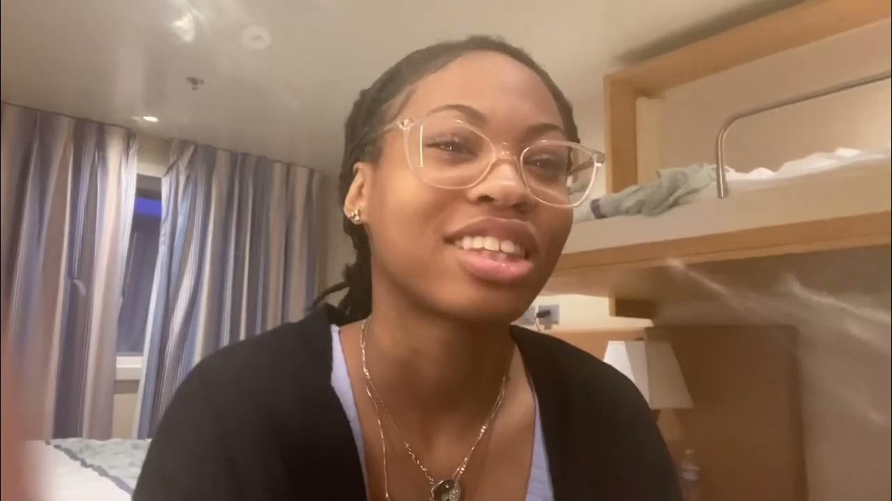 Carnival Sunrise Vlog Day 2 3 Sea Day bahamas YouTube carnival-sunrise-vlog-day-2-3-sea-day-bahamas-youtube