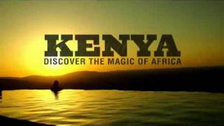 Kenya Discover the Magic