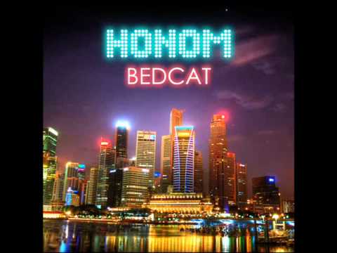 Honom — Honom - "Sebastians Birthday" (ODahl Remix) - (PPR015)