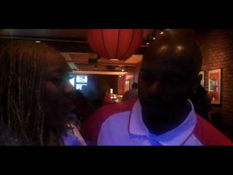 Patty Jackson at the Jimmy Rollins Celebrity Bowling Fundraiser