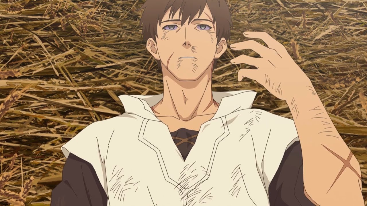 「AMV」Refuse To Be Hopeless