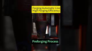 Forging Automation Line Loading Machine Automatic Graphite Spray Machine