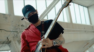 THR13TN - GOODBYE feat. fats