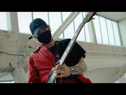 THR13TN GOODBYE Feat Fats E MUSIC VIDEO 