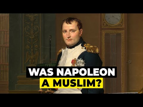 Video: Apakah urusan yang dilakukan oleh napoleon?