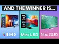 Mini led vs uled vs neo qled  how to spot the difference