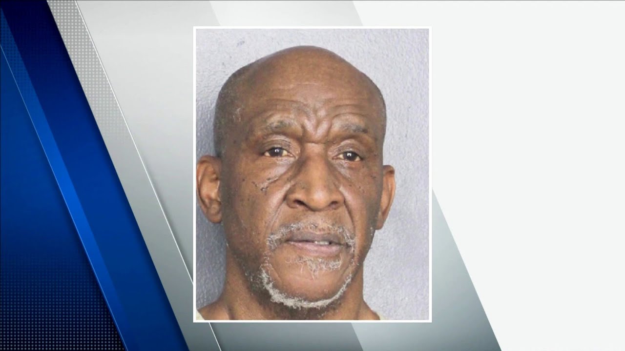 DNA database helps authorities solve Broward cold case