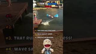 Water Fails That Ended BAD 😂