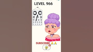 DOP 4 LEVEL 966 #shorts #viral #viralshort #viralshorts #trend #trending #skibidi #skibiditoilet🔥🔥🔥🔥