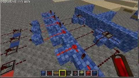 ROCK,PAPER,SCISSORS TUTORIAL (Minecraft) Style Part 1