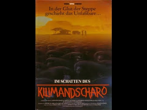 Im Schatten Des Kilimandscharo Im Schatten Des Kilimandscharo