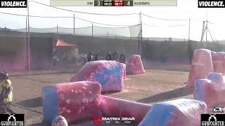 Season Opener 2023 WCPPL Premier Field ( Sunday )