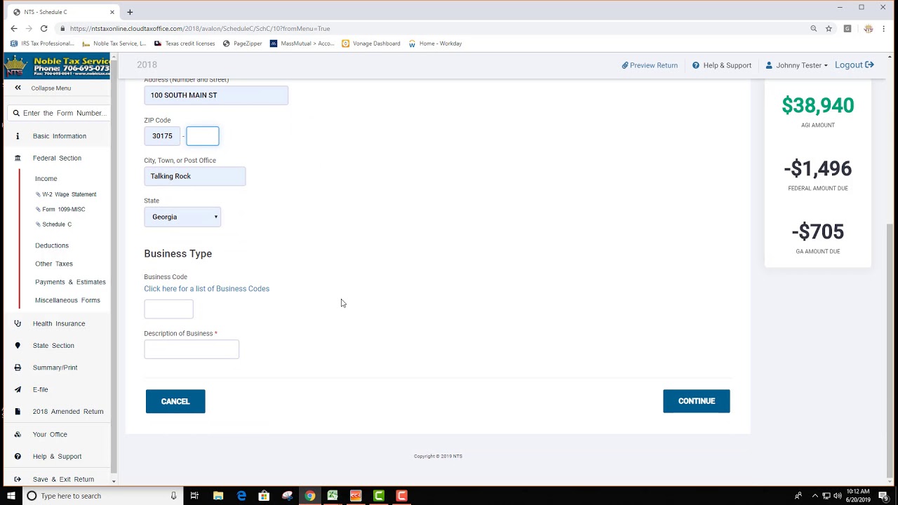 1099 Misc And Schedule C YouTube 1099 Misc And Schedule C YouTube