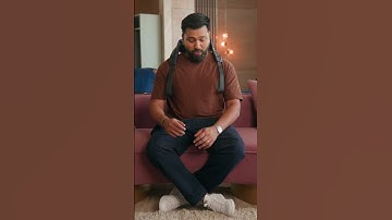 Home Massage, No Appointment Needed | Dr Physio 1048 Neck & Back Massager