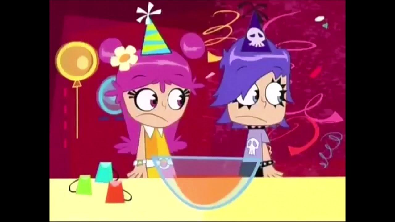 HHPAY: Puffy AmiYumi's Bandaversary - YouTube