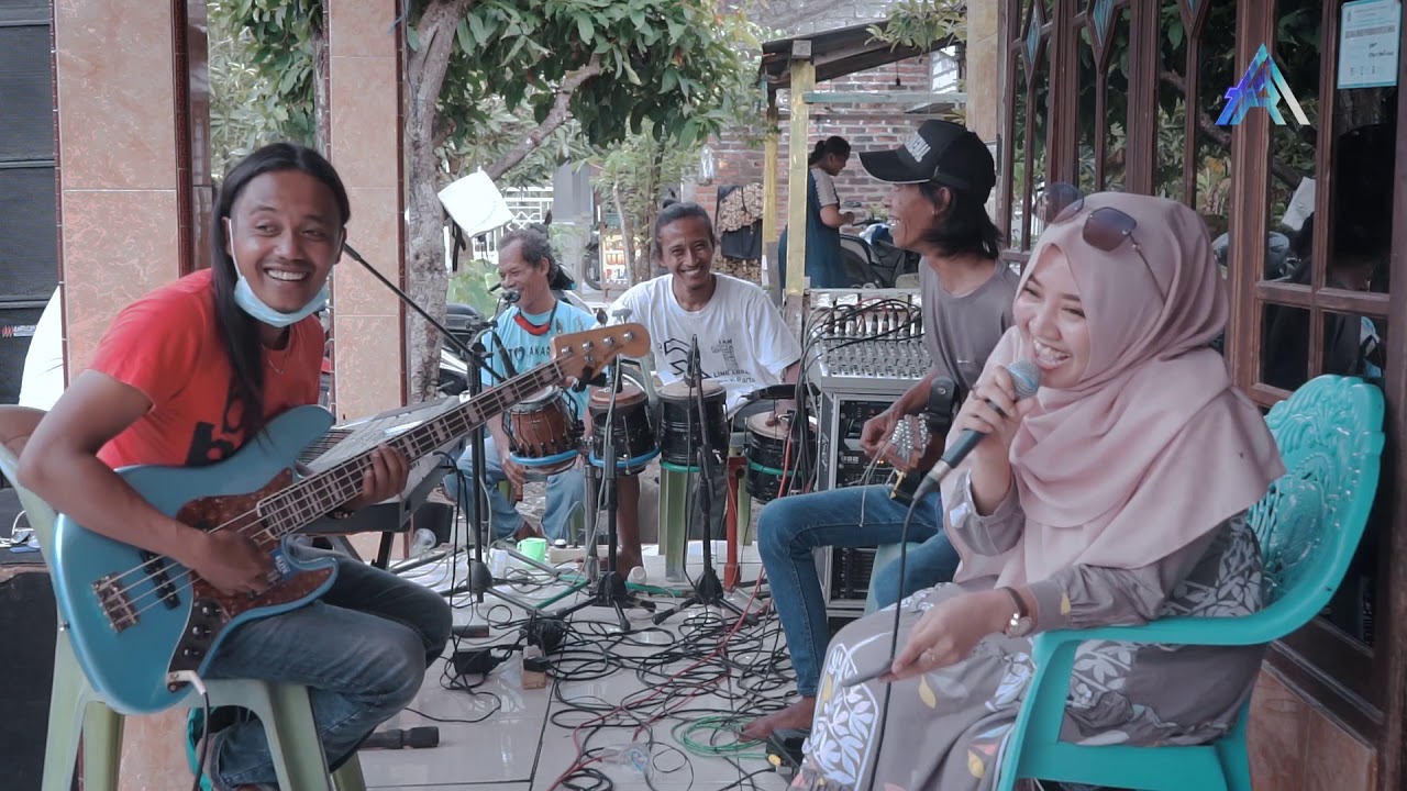 SAMPAI KAPANKAH | INTAN MANDASARI REHEARSHAL VERSION | MUSISI LAWAS | Tactical audio 86