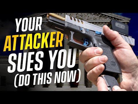 Can Your Attacker