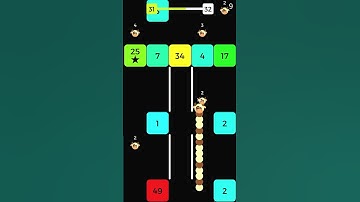 Snake vs block level31 #shorts