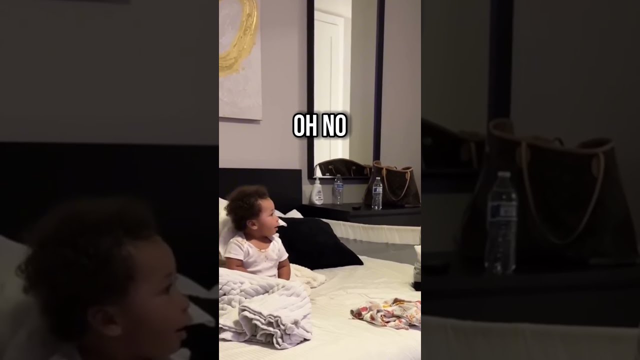 Baby S Favorite Song Shorts Is It The Best Ending To A Video Ever 